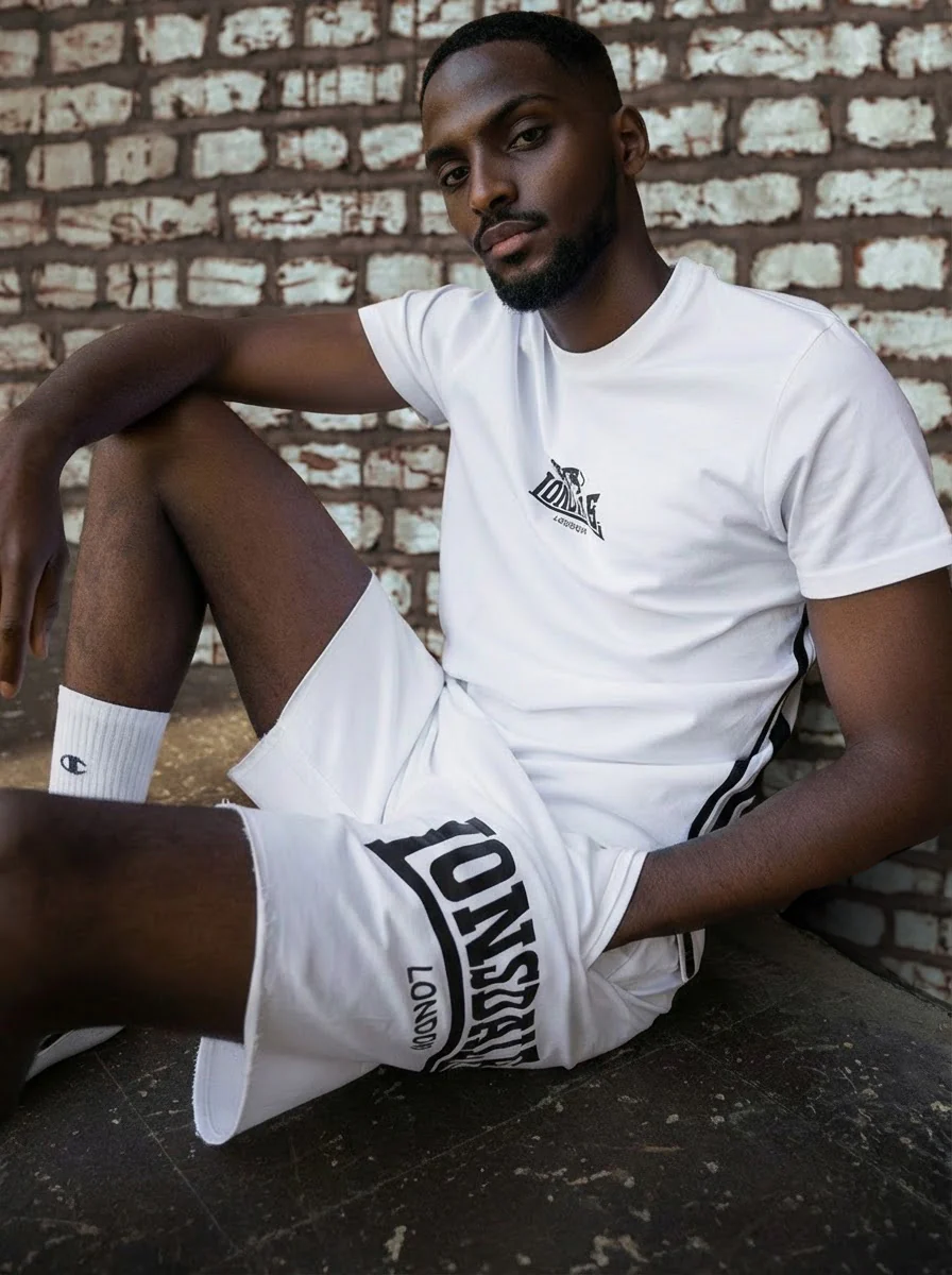 Lonsdale: Authentischer Style mit Biss